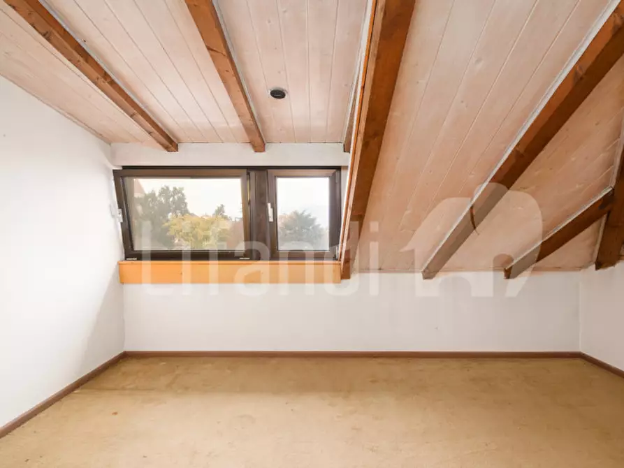 Immagine 20 di Attico in vendita  in Kapuzinerstraße - Via Cappuccini a Appiano Sulla Strada Del Vino .Eppan An Der.