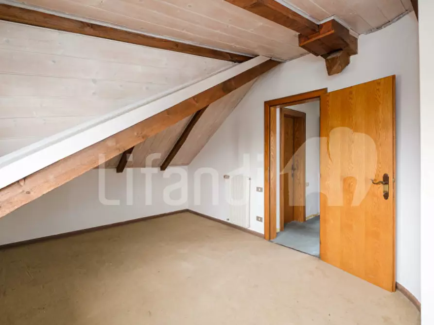 Immagine 22 di Attico in vendita  in Kapuzinerstraße - Via Cappuccini a Appiano Sulla Strada Del Vino .Eppan An Der.