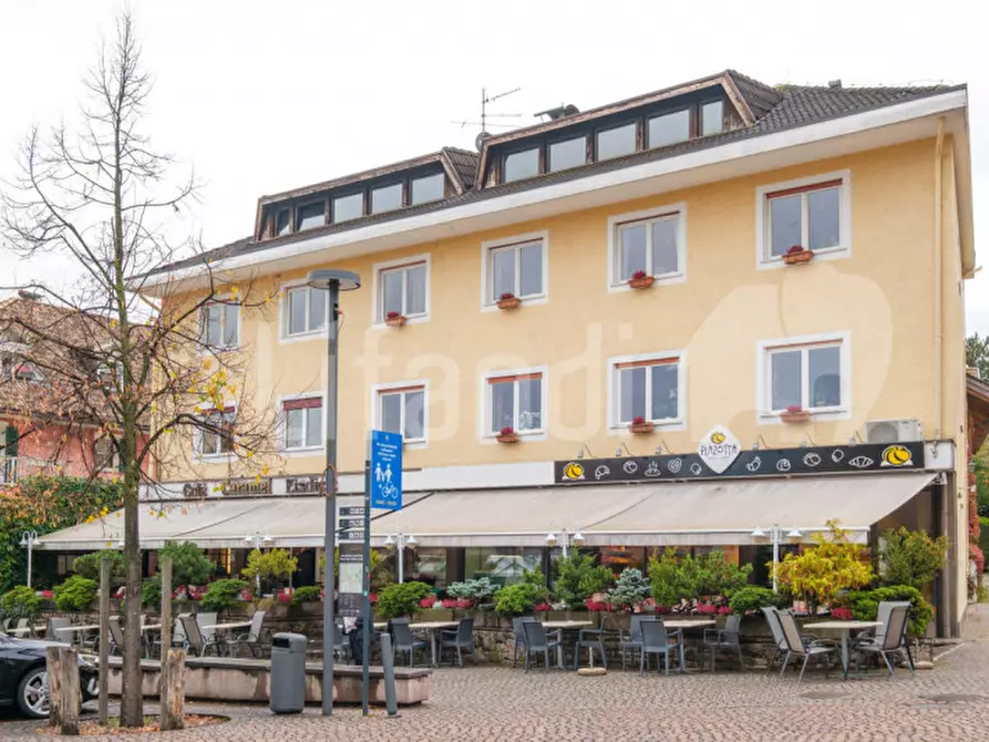 Immagine 24 di Attico in vendita  in Kapuzinerstraße - Via Cappuccini a Appiano Sulla Strada Del Vino .Eppan An Der.