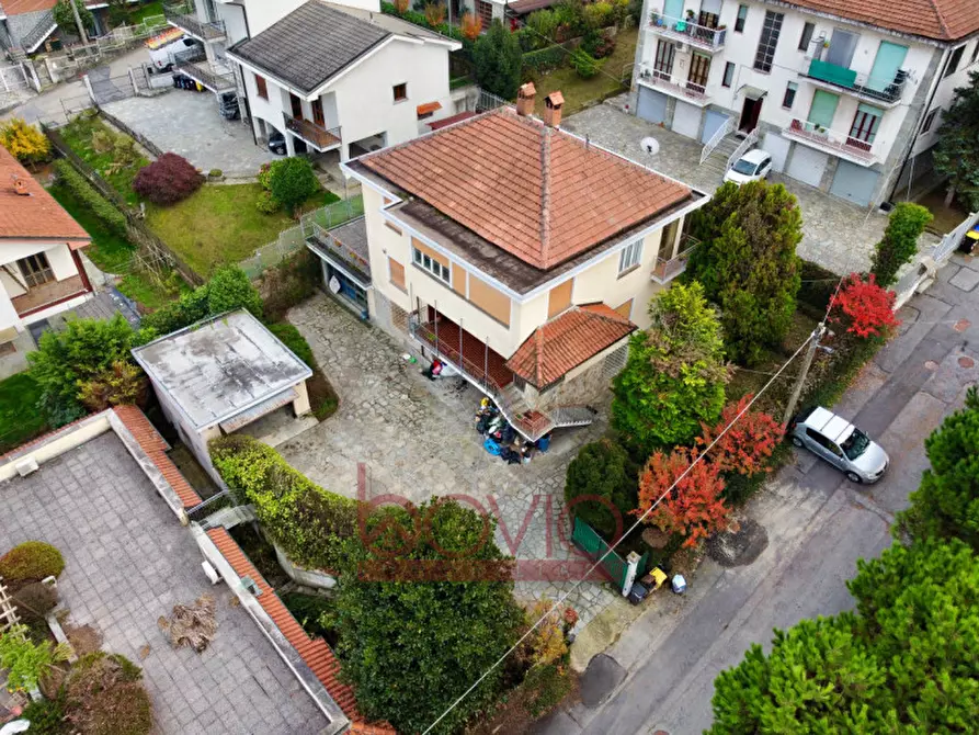 Immagine 5 di Villa in vendita  in Via Dante Alighieri 23 a Castiglione Torinese