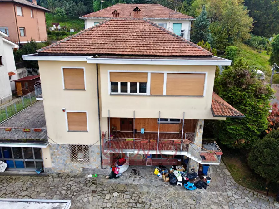 Immagine 7 di Villa in vendita  in Via Dante Alighieri 23 a Castiglione Torinese