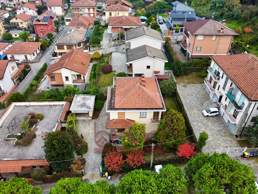 Immagine 7 di Villa in vendita  in Via Dante Alighieri 23 a Castiglione Torinese