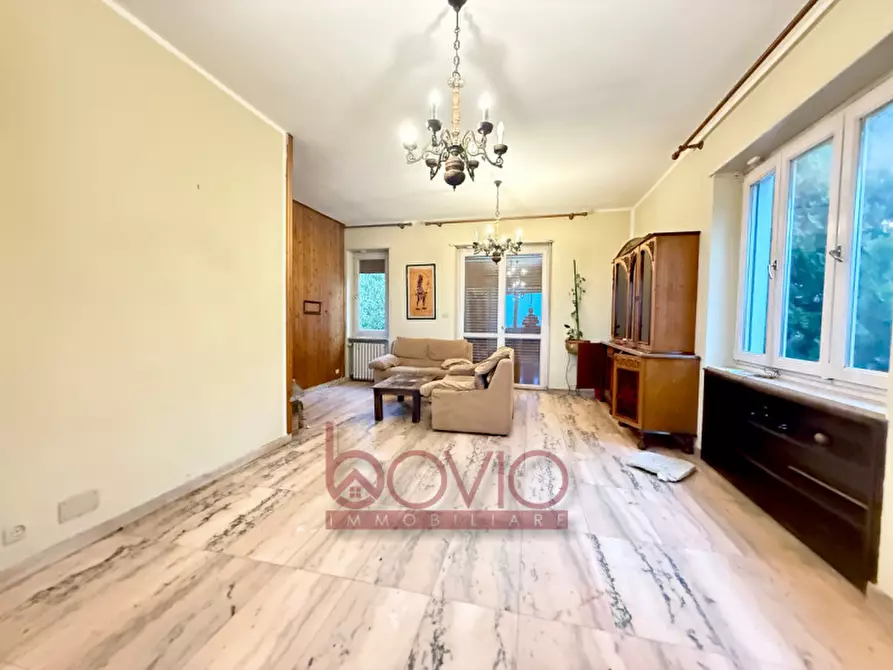 Immagine 11 di Villa in vendita  in Via Dante Alighieri 23 a Castiglione Torinese