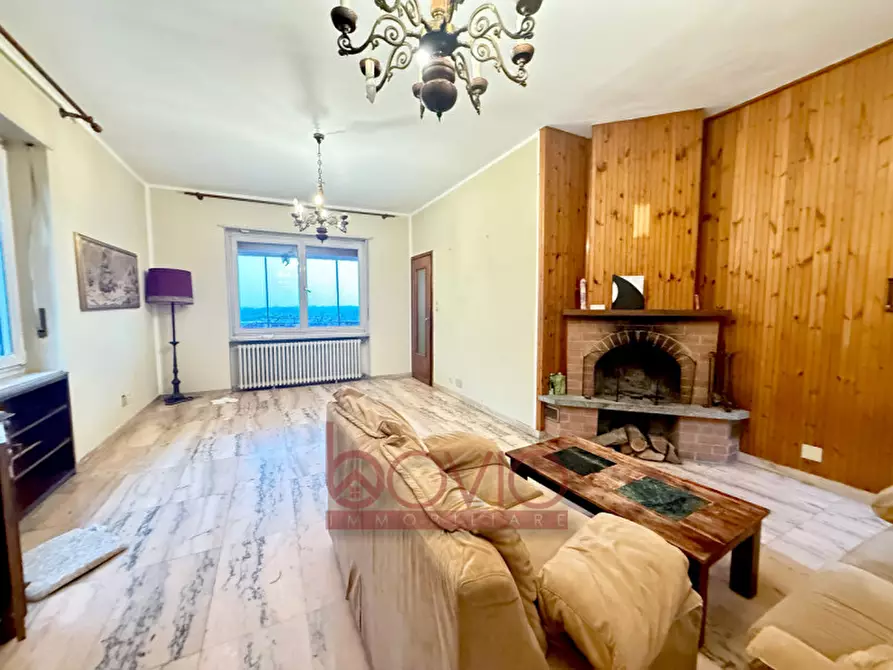 Immagine 11 di Villa in vendita  in Via Dante Alighieri 23 a Castiglione Torinese