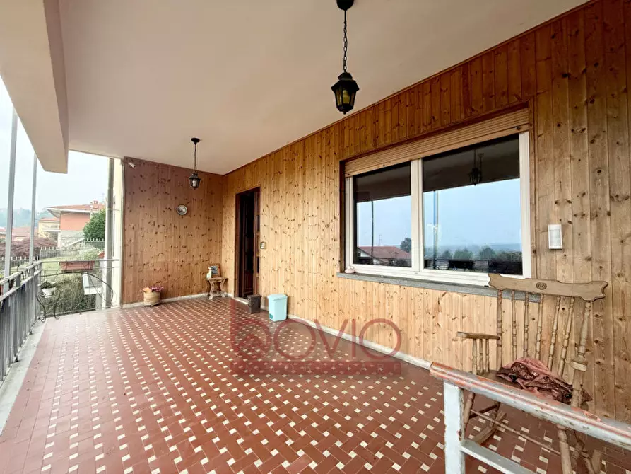 Immagine 13 di Villa in vendita  in Via Dante Alighieri 23 a Castiglione Torinese