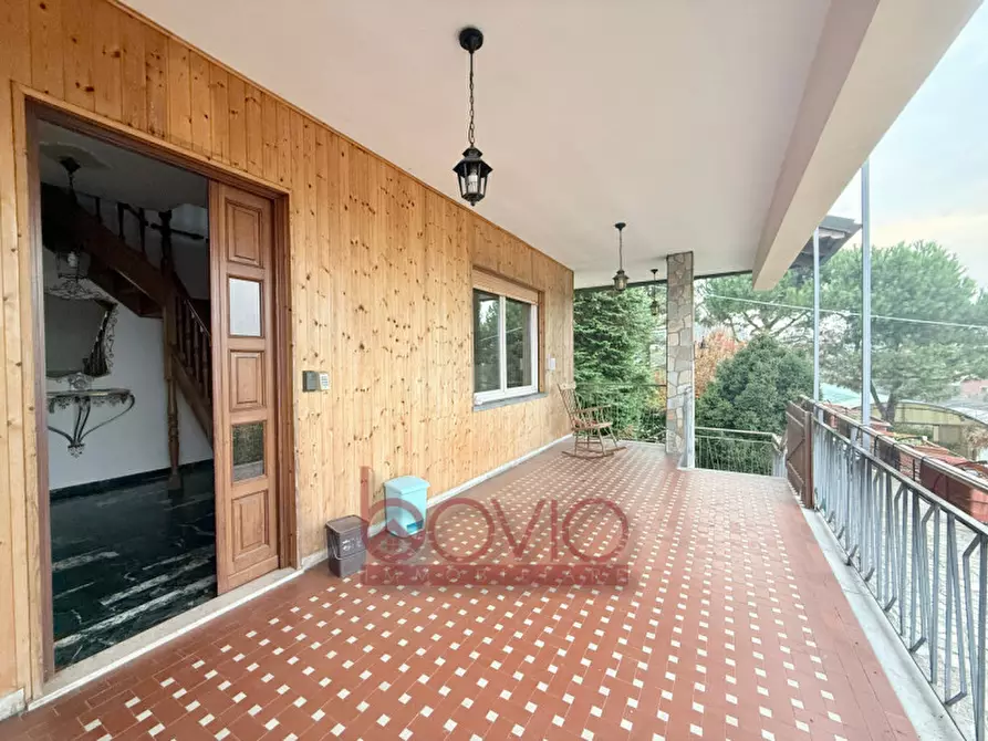 Immagine 13 di Villa in vendita  in Via Dante Alighieri 23 a Castiglione Torinese