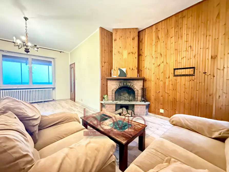 Immagine 17 di Villa in vendita  in Via Dante Alighieri 23 a Castiglione Torinese