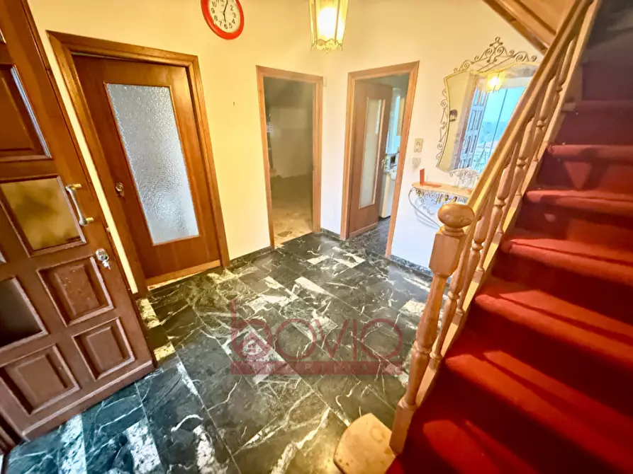 Immagine 17 di Villa in vendita  in Via Dante Alighieri 23 a Castiglione Torinese