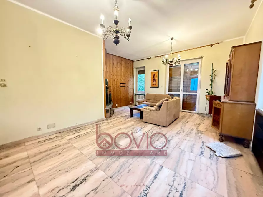 Immagine 18 di Villa in vendita  in Via Dante Alighieri 23 a Castiglione Torinese