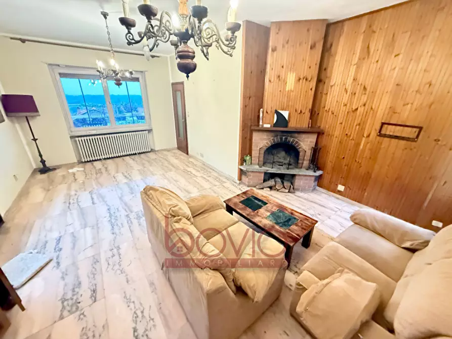 Immagine 19 di Villa in vendita  in Via Dante Alighieri 23 a Castiglione Torinese