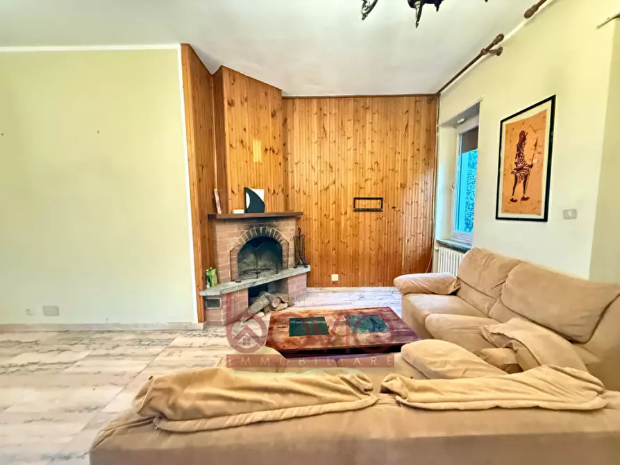 Immagine 20 di Villa in vendita  in Via Dante Alighieri 23 a Castiglione Torinese