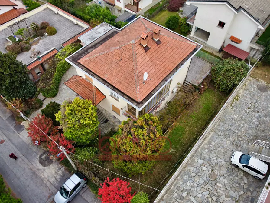 Immagine 24 di Villa in vendita  in Via Dante Alighieri 23 a Castiglione Torinese