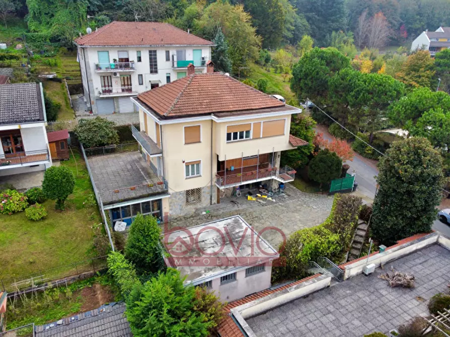 Immagine 25 di Villa in vendita  in Via Dante Alighieri 23 a Castiglione Torinese