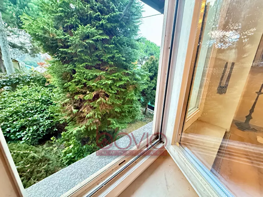 Immagine 31 di Villa in vendita  in Via Dante Alighieri 23 a Castiglione Torinese