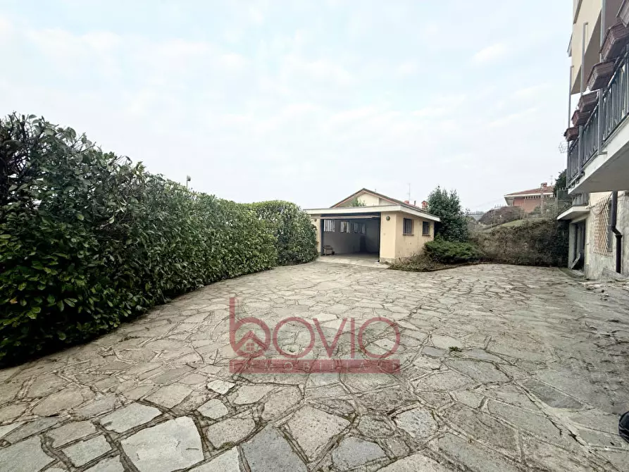 Immagine 43 di Villa in vendita  in Via Dante Alighieri 23 a Castiglione Torinese