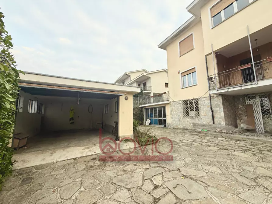 Immagine 44 di Villa in vendita  in Via Dante Alighieri 23 a Castiglione Torinese