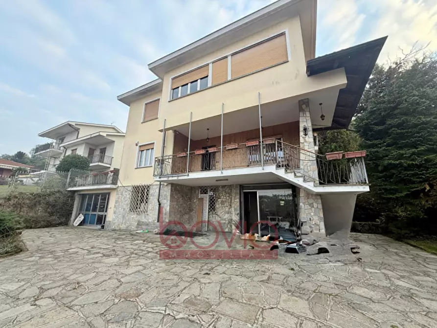 Immagine 53 di Villa in vendita  in Via Dante Alighieri 23 a Castiglione Torinese