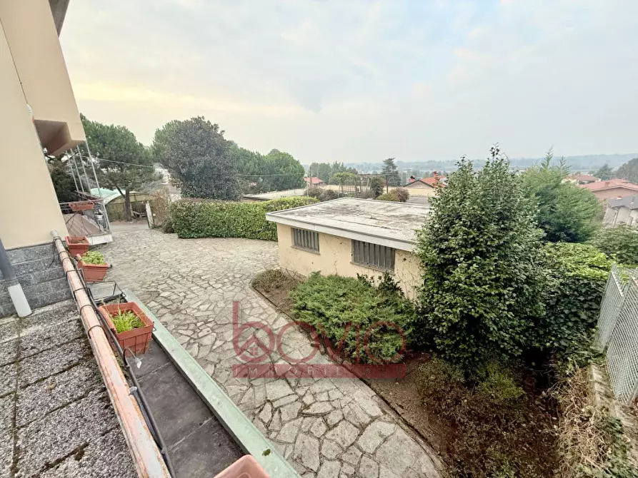 Immagine 56 di Villa in vendita  in Via Dante Alighieri 23 a Castiglione Torinese