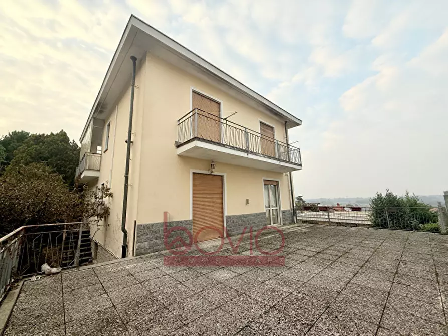 Immagine 57 di Villa in vendita  in Via Dante Alighieri 23 a Castiglione Torinese