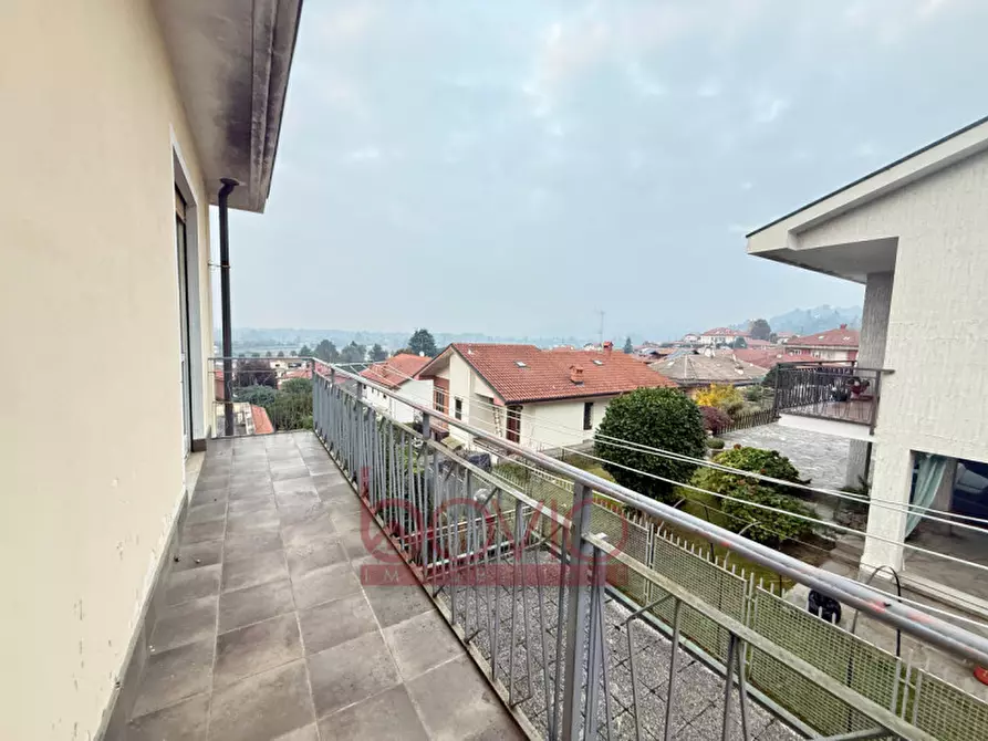 Immagine 58 di Villa in vendita  in Via Dante Alighieri 23 a Castiglione Torinese