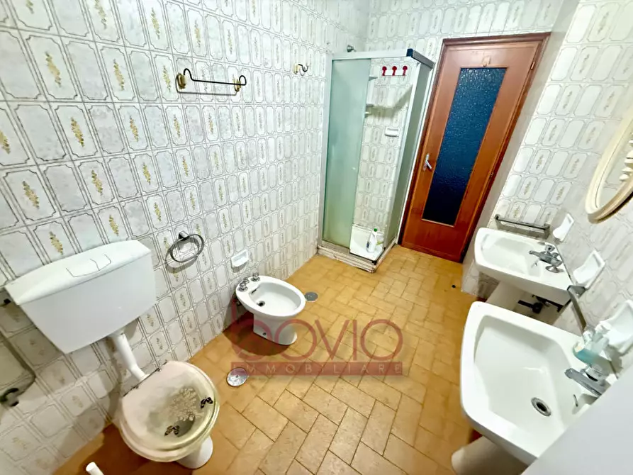 Immagine 61 di Villa in vendita  in Via Dante Alighieri 23 a Castiglione Torinese