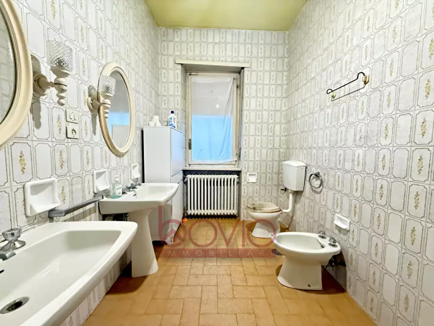 Immagine 61 di Villa in vendita  in Via Dante Alighieri 23 a Castiglione Torinese