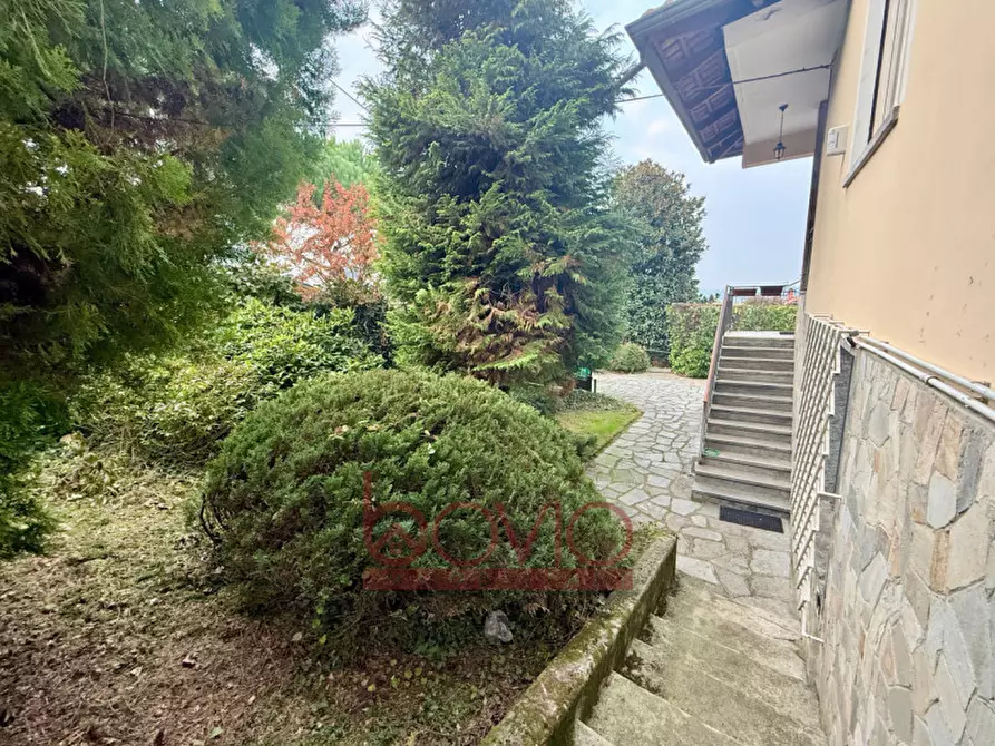 Immagine 64 di Villa in vendita  in Via Dante Alighieri 23 a Castiglione Torinese