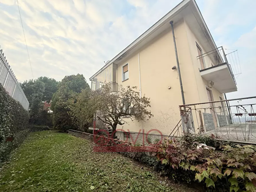 Immagine 65 di Villa in vendita  in Via Dante Alighieri 23 a Castiglione Torinese