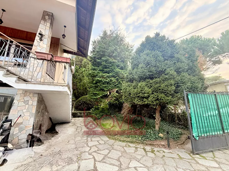 Immagine 75 di Villa in vendita  in Via Dante Alighieri 23 a Castiglione Torinese