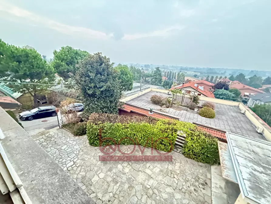 Immagine 83 di Villa in vendita  in Via Dante Alighieri 23 a Castiglione Torinese