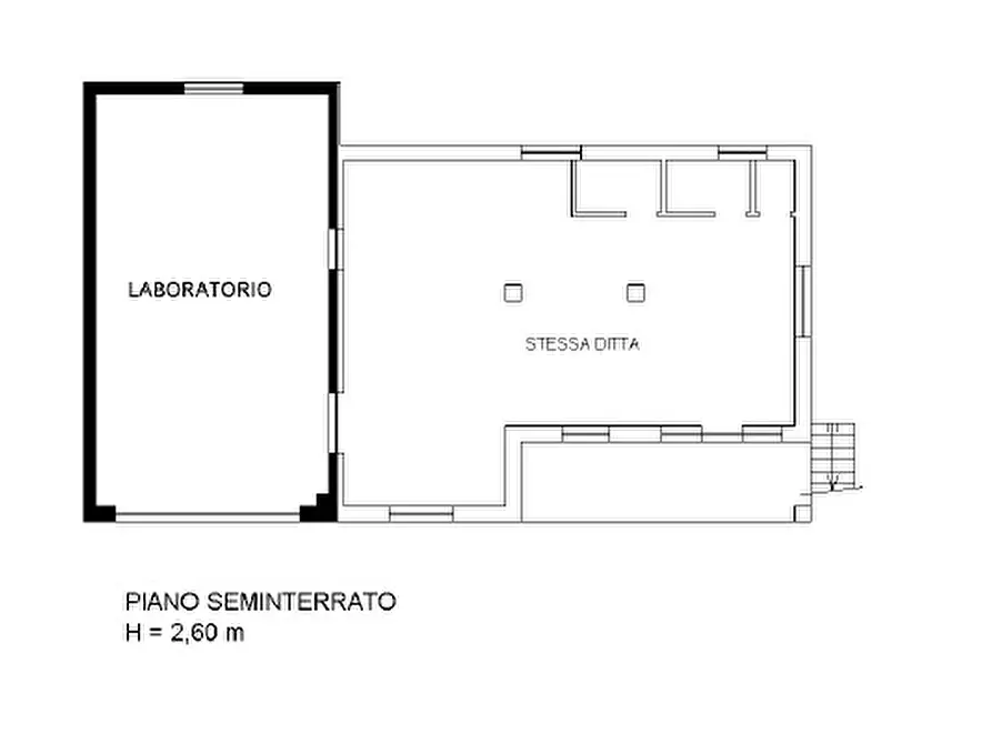 Immagine 87 di Villa in vendita  in Via Dante Alighieri 23 a Castiglione Torinese