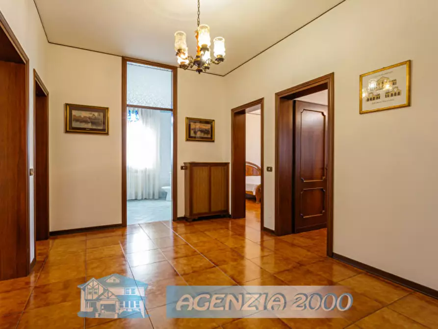 Immagine 11 di Villa in vendita  in via beolo 60 a Conselve