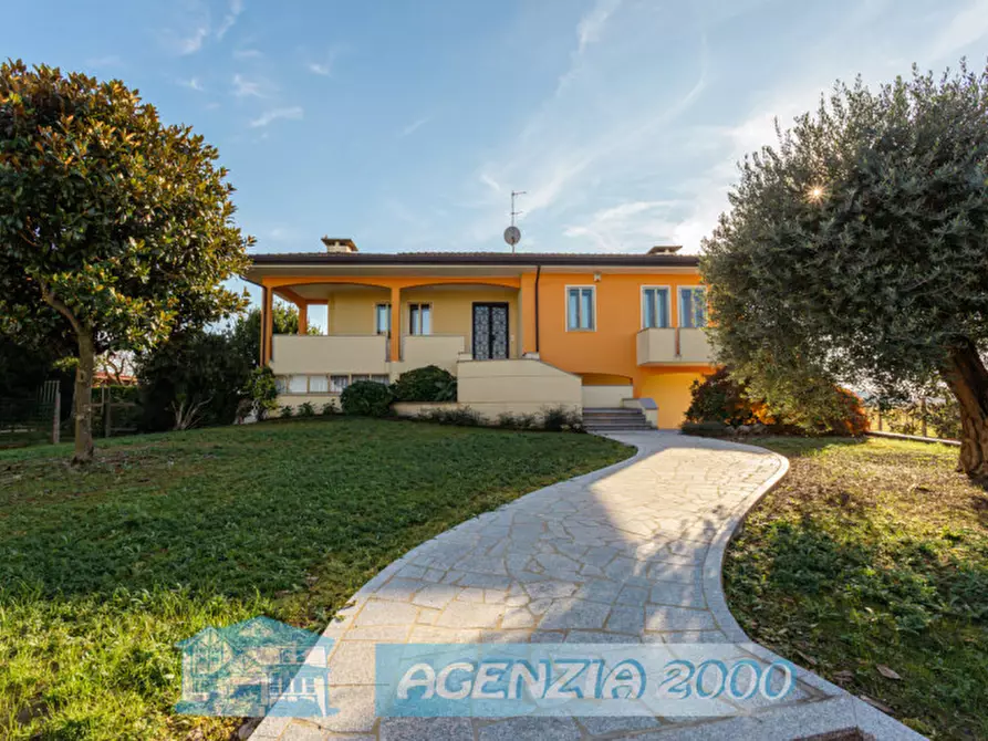 Immagine 41 di Villa in vendita  in via beolo 60 a Conselve