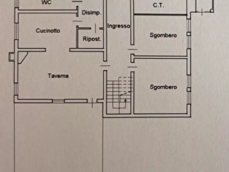 Immagine 67 di Villa in vendita  in via beolo 60 a Conselve