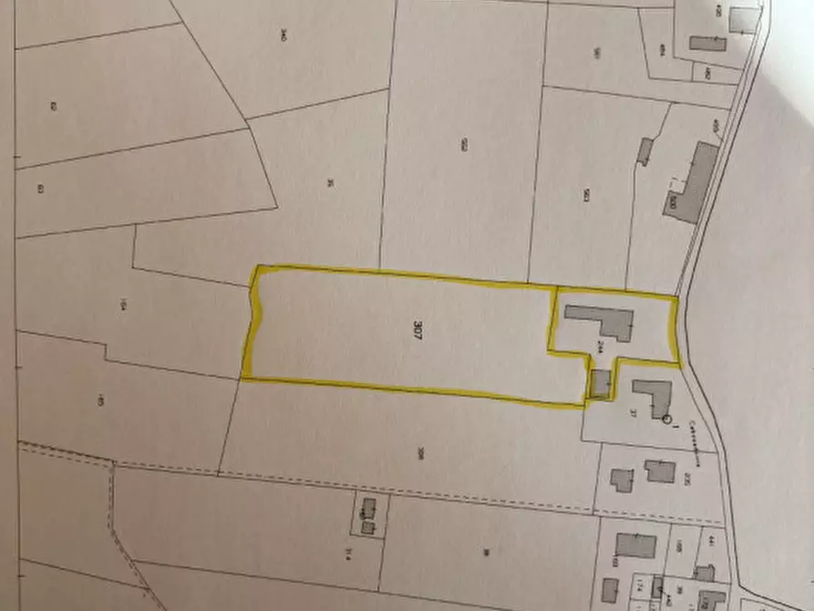 Immagine 70 di Villa in vendita  in via beolo 60 a Conselve