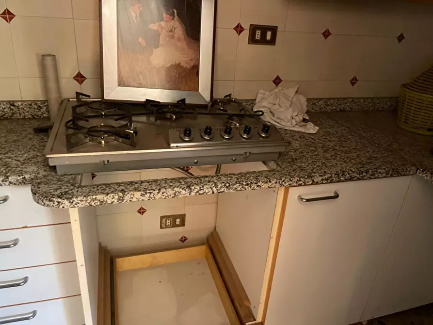 Immagine 4 di Casa indipendente in vendita  in Via Cesenatico a Cesenatico