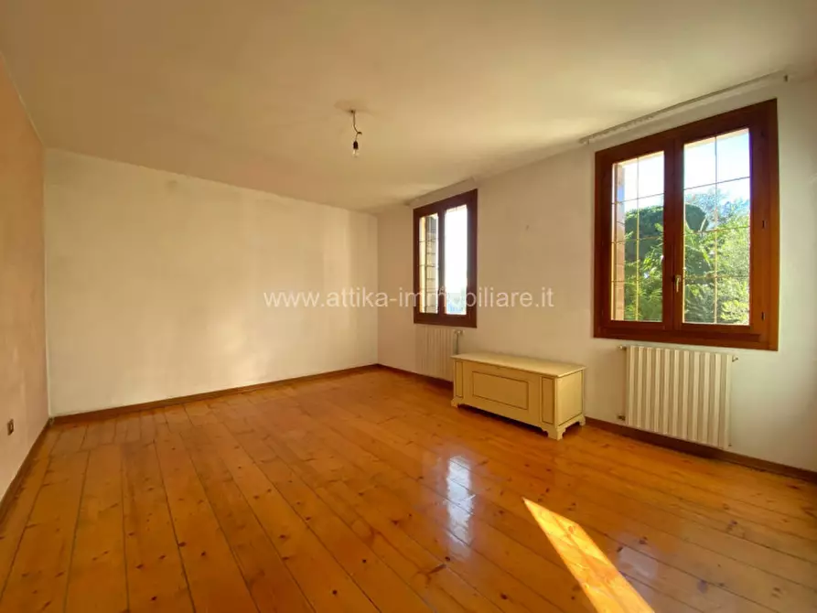Immagine 12 di Casa bifamiliare in vendita  in Via Atheste 13 a Este