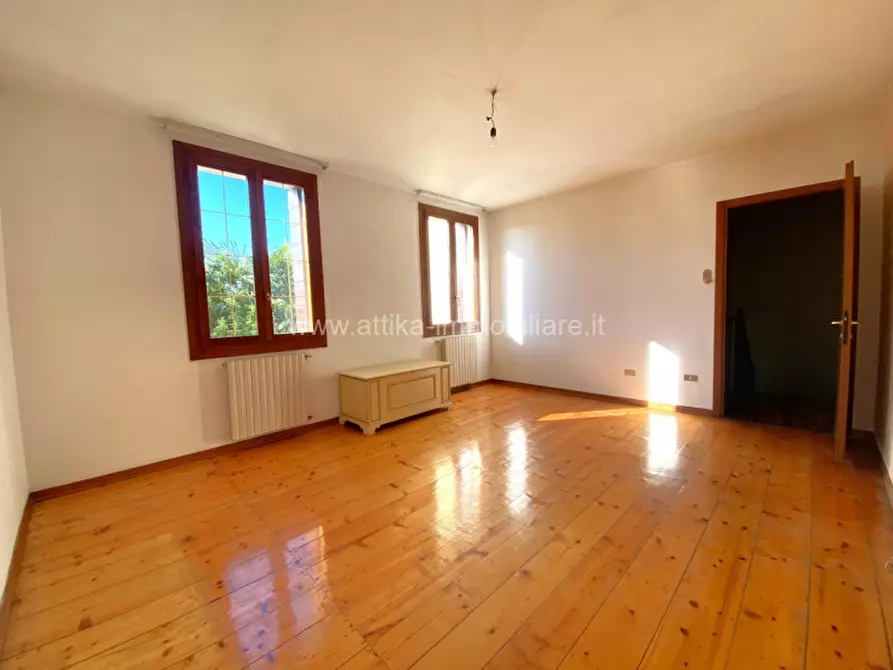 Immagine 13 di Casa bifamiliare in vendita  in Via Atheste 13 a Este