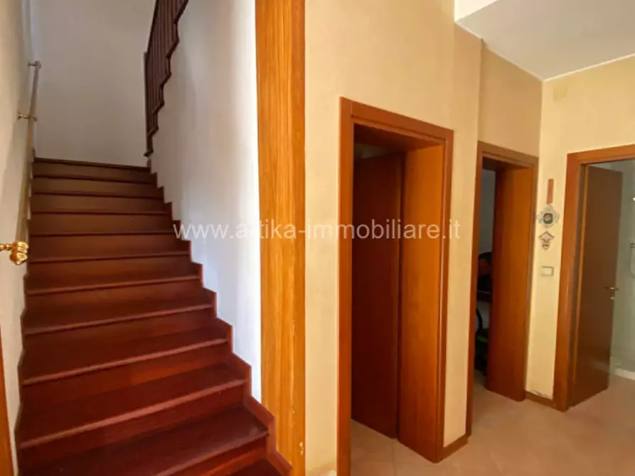 Immagine 16 di Casa bifamiliare in vendita  in Via Atheste 13 a Este