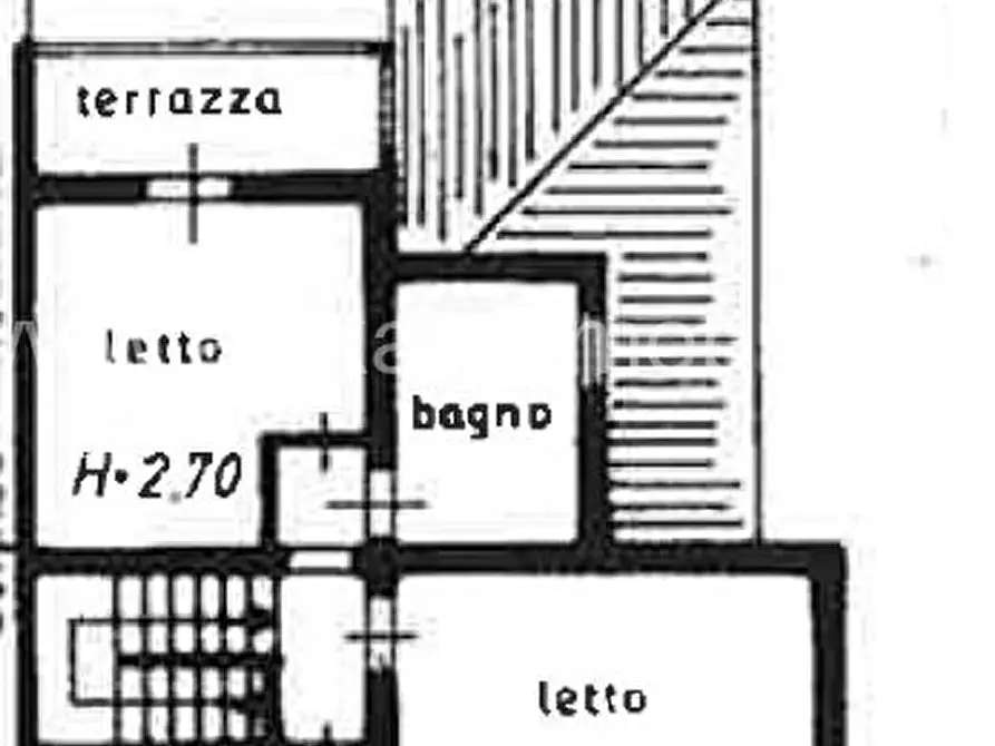 Immagine 22 di Casa bifamiliare in vendita  in Via Atheste 13 a Este