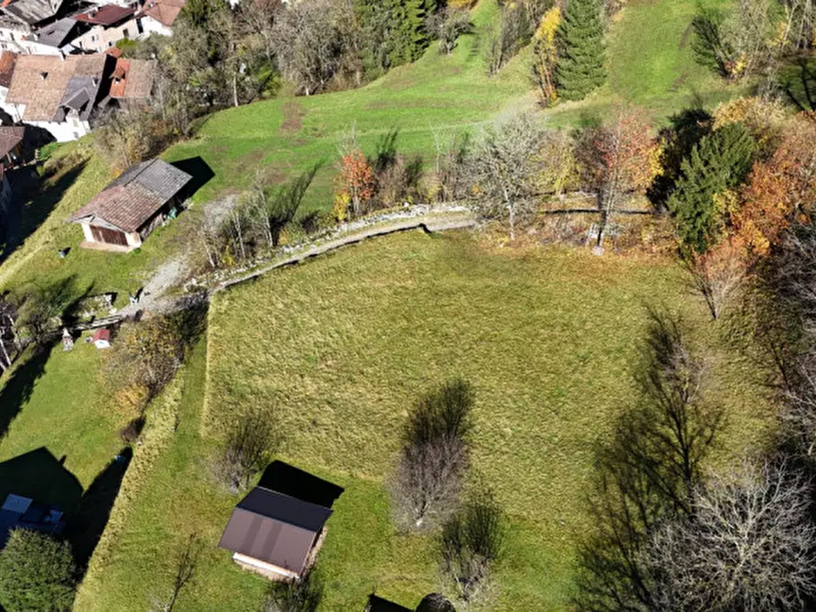 Immagine 1 di Terreno in vendita  in Via dal Munt a Bocenago