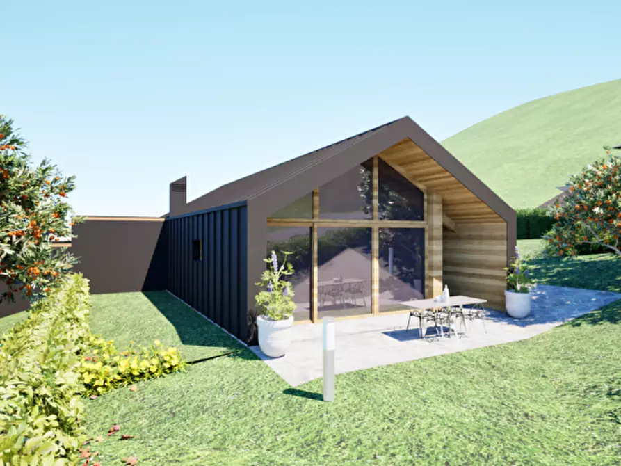 Immagine 4 di Terreno in vendita  in Via dal Munt a Bocenago