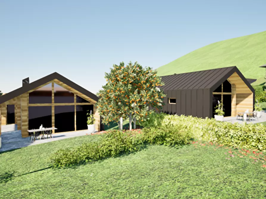 Immagine 6 di Terreno in vendita  in Via dal Munt a Bocenago