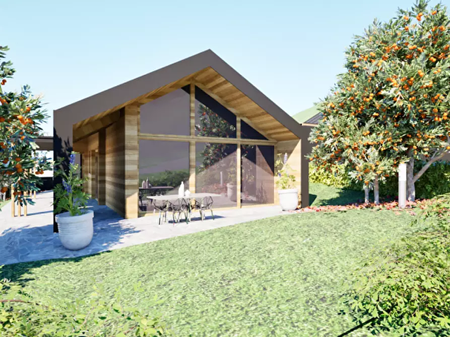 Immagine 8 di Terreno in vendita  in Via dal Munt a Bocenago