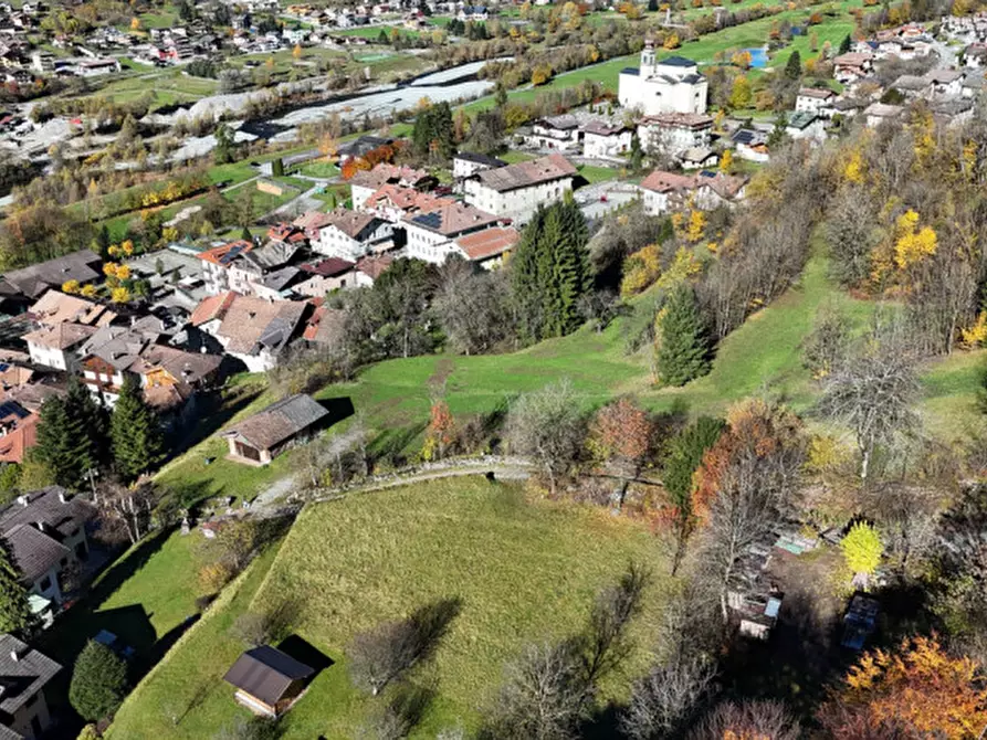 Immagine 9 di Terreno in vendita  in Via dal Munt a Bocenago