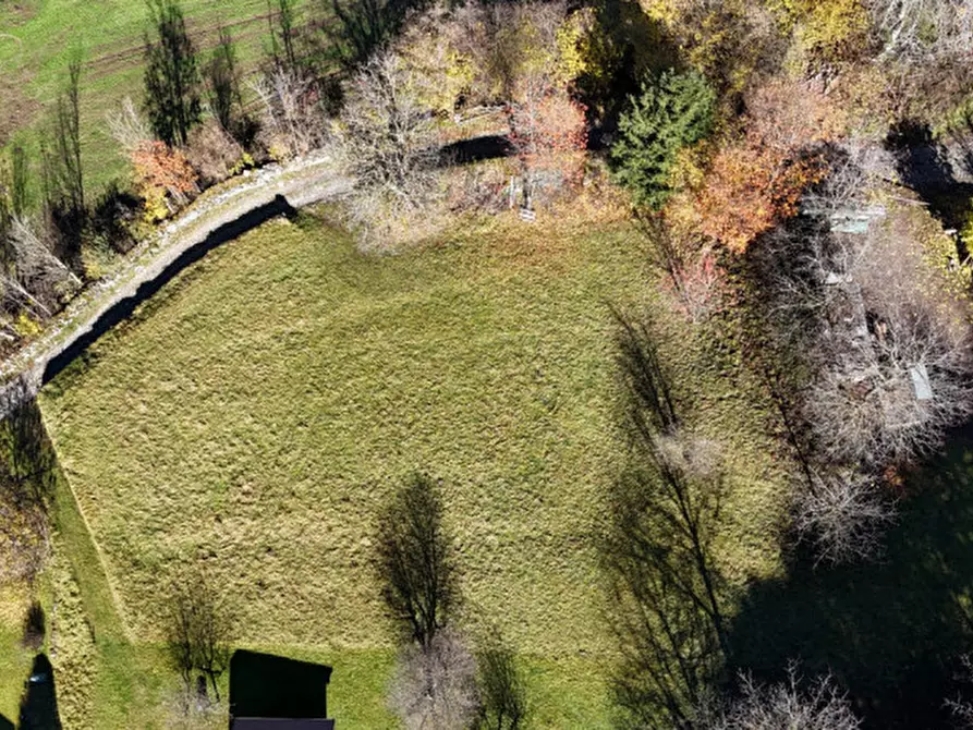 Immagine 11 di Terreno in vendita  in Via dal Munt a Bocenago
