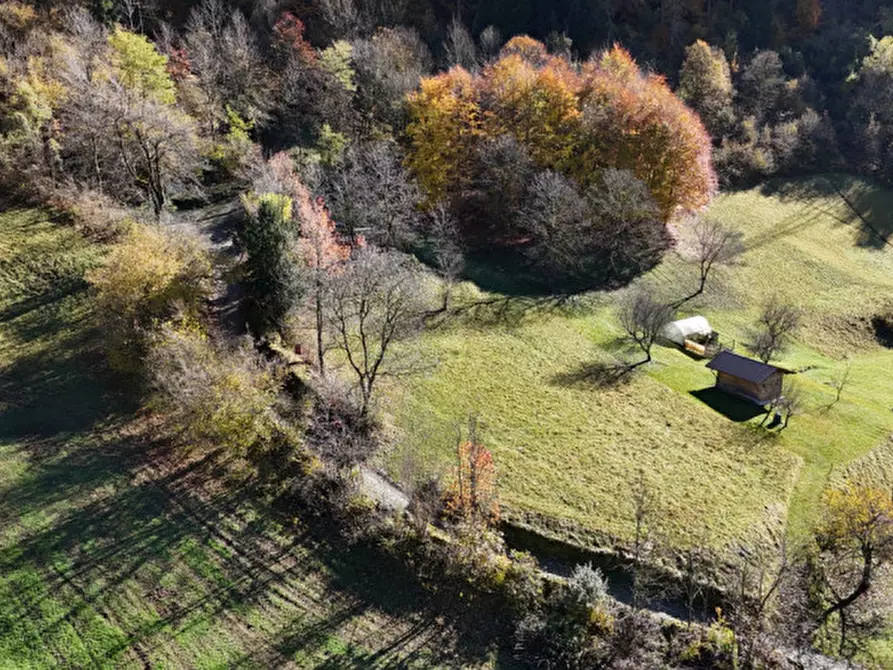 Immagine 13 di Terreno in vendita  in Via dal Munt a Bocenago