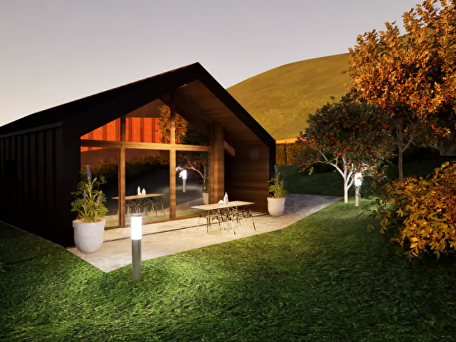 Immagine 14 di Terreno in vendita  in Via dal Munt a Bocenago