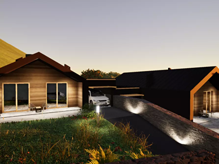 Immagine 16 di Terreno in vendita  in Via dal Munt a Bocenago