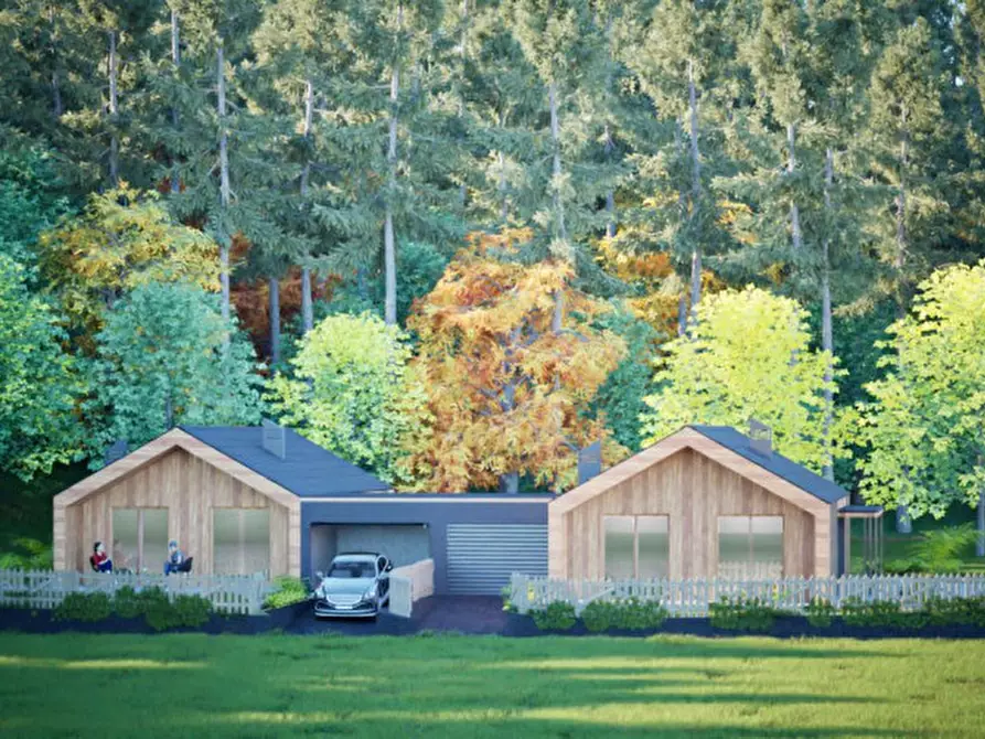 Immagine 18 di Terreno in vendita  in Via dal Munt a Bocenago